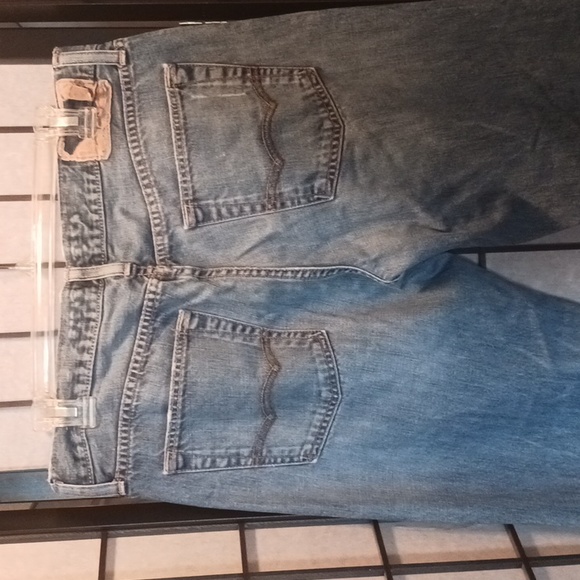 💜4/$20. American Eagle Outfitters men's jeans - Picture 4 of 7